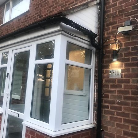 Birmingham Great Barr Property Near Junction 7 M6 Экстерьер фото