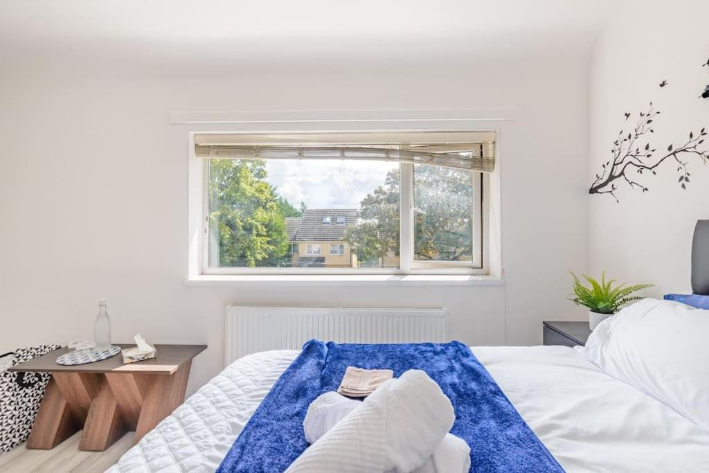 Birmingham Great Barr Property Near Junction 7 M6 Экстерьер фото